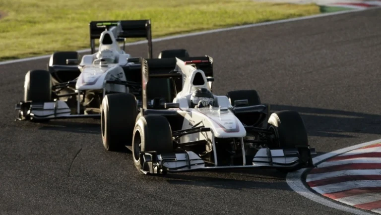 Σαν Σήμερα: Η Sauber διασώθηκε από τις «στάχτες» της BMW