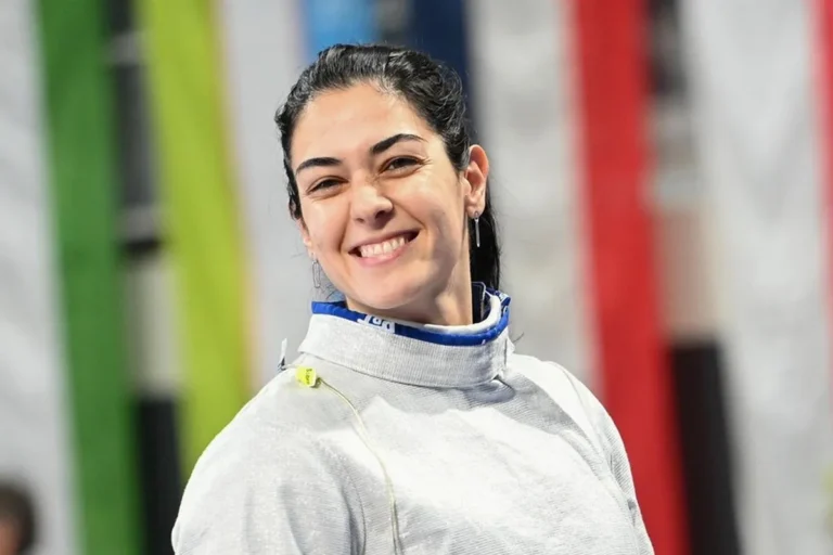 Ελληνικός θρίαμβος με αργυρό για την Γκουντούρα και χάλκινο για τη Γεωργιάδου στο Γκραν Πρι Ορλεάνης