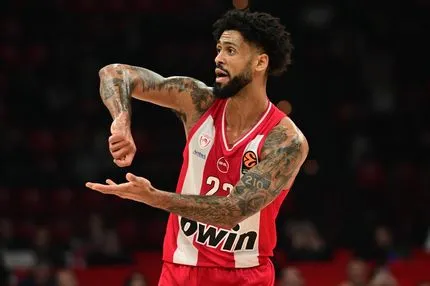 Ολυμπιακός: Η απάντηση που όφειλε στον εαυτό του και το απαιτητικό πρόγραμμα