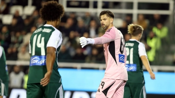 Παναθηναϊκός: Ο Ντραγκόφσκι συζητάει με την Βίντζεβ Λοτζ σύμφωνα με τους Πολωνούς