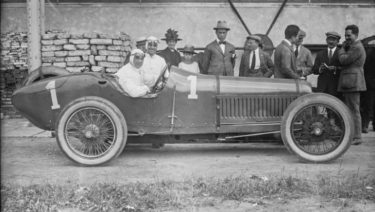 Σαν Σήμερα: Γεννήθηκε ο οδηγός με περισσότερες από 2.000 νίκες