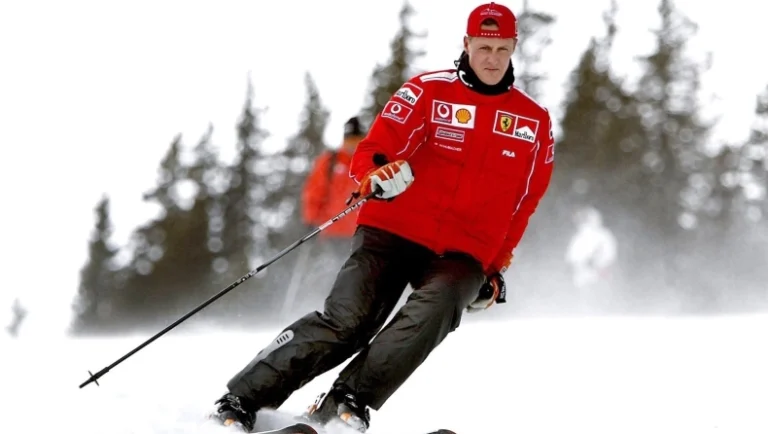 Σαν Σήμερα: Το τραγικό ατύχημα του Μίκαελ Σουμάχερ