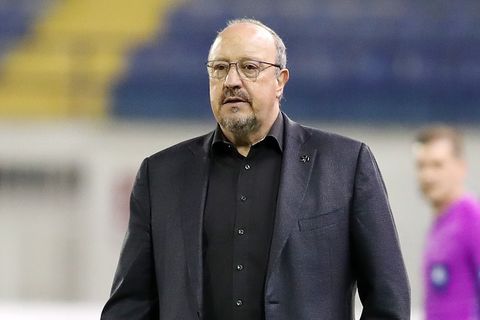 Μπενίτεθ: «Να κάνουμε το καλύτερο για την ομάδα τον Ιανουάριο – Το δεύτερο γκολ του ΠΑΟΚ έκανε τη διαφορά»