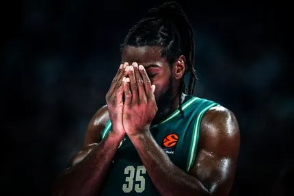 Παναθηναϊκός AKTOR: Φαρίντ και Όσμαν έμειναν εκτός εξάδας ξένων για την αναμέτρηση με το Μαρούσι