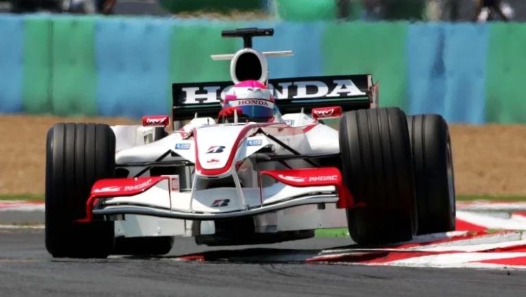 Σαν Σήμερα: Η Super Aguri «πήρε ζωή»