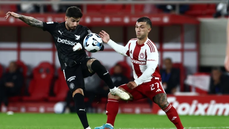 ΟΦΗ: Μέρος της προπόνησης ο Φούντας ενόψει Super Cup