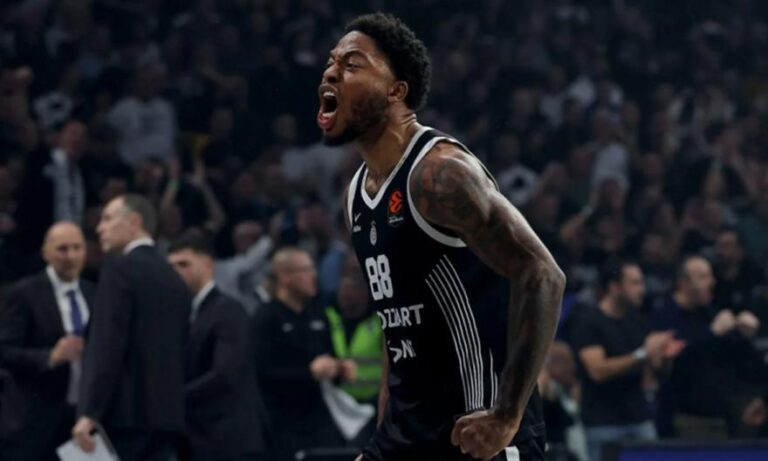 Ολυμπιακός: Θέλει τον Ταϊρίκ Τζόουνς, τα δεδομένα με τον Αμερικανό