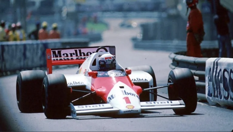 Σαν Σήμερα: To ξέσπασμα του Προστ για τους σύγχρονους οδηγούς