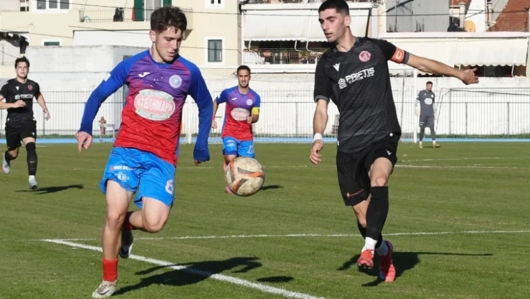 Σαββατοκύριακο φωτιά στη Γ’ Εθνική – Ανάλυση πριν τη σέντρα