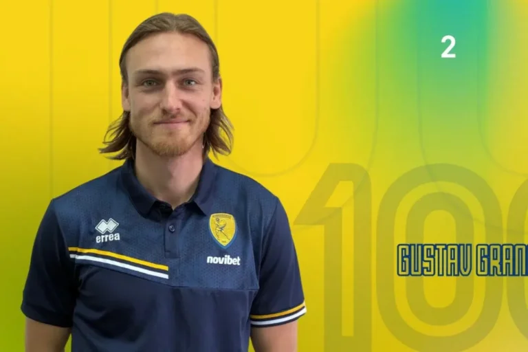 Παναιτωλικός: Ενίσχυση στο κέντρο της άμυνας με τον Γκράναθ