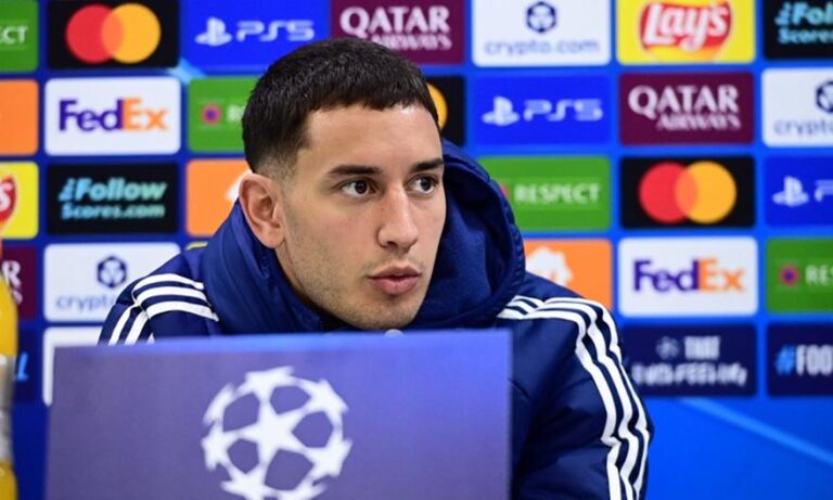 Έσε: «Ίσως αξίζαμε να έχουμε πάρει κάποιες νίκες, αλλά έχουμε μια ακόμη ευκαιρία για να δείξουμε τον καλό μας εαυτό»