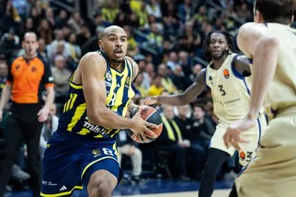 Φενέρμπαχτσε – Μπαρτσελόνα 72-71: Δραματική νίκη των Τούρκων με καθοριστικές βολές του Μπάλντουιν