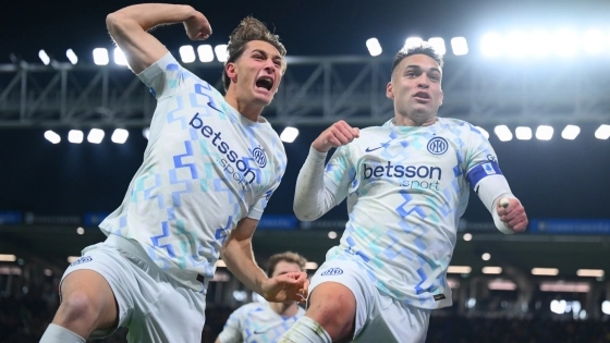 Αταλάντα – Ίντερ 0-1: Ο Λαουτάρο έδειξε τον δρόμο της πρωτιάς