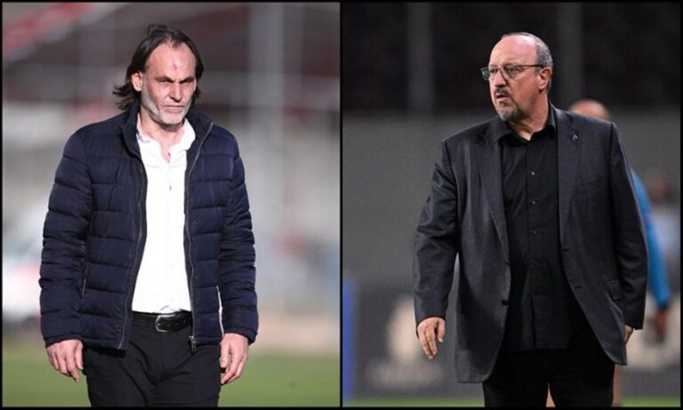 Καβάλα-Παναθηναϊκός: Για τη νίκη τετράδας στο «Ανθή Καραγιάννη» οι πράσινοι