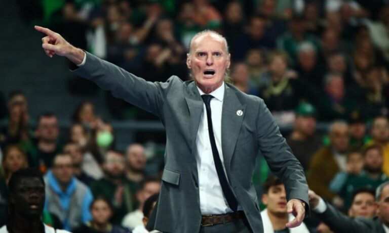 Ιβάνοβιτς: «Κορυφαία ομάδα με έμπειρους παίκτες ο Ολυμπιακός»