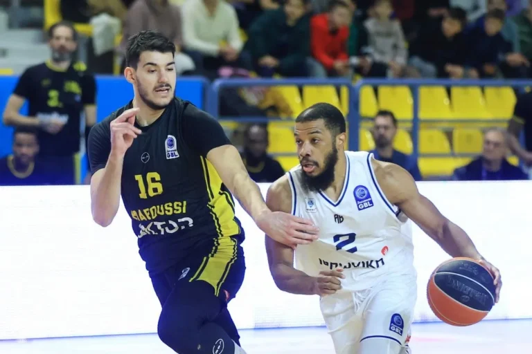 Καρδίτσα – Μαρούσι 103-87: Σημαντική νίκη για τους Θεσσαλούς με 100άρα και επτά παίκτες με διψήφιους πόντους