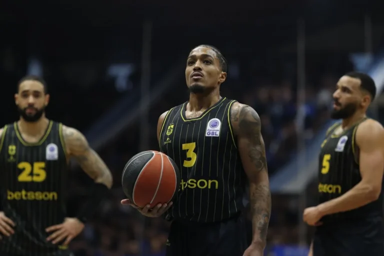 Ηρακλής – Άρης Betsson 80-82: Μυθικό ματς στο Ιβανώφειο, τεράστιο διπλό των κιτρινόμαυρων