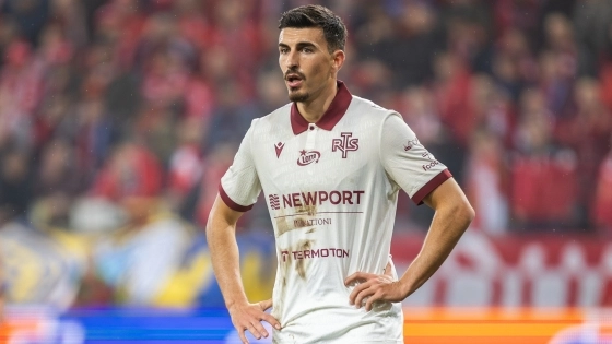 Παναθηναϊκός: Ενδιαφέρεται για τον Γιούλιαν Σέχου, σύμφωνα με τους Πολωνούς