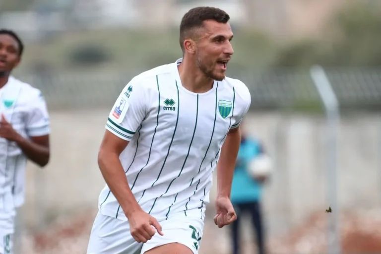 Μαρκό – Λεβαδειακός 1-3: Έκανε το απόλυτο στο Κύπελλο Ελλάδας Betsson και αγκαλιάζει την απευθείας πρόκριση στα προημιτελικά