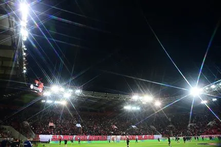 Ολυμπιακός: Sold-out το ματς των ερυθρόλευκων με την Κηφισιά στο “Γ. Καραϊσκάκης”