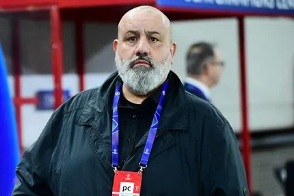 Καραπαπάς: “Ο κύριος Λανουά προφανώς θέλει να συσκοτίσει τα όσα συμβαίνουν και δεν θέλει να αναγκάζεται να διασύρεται”