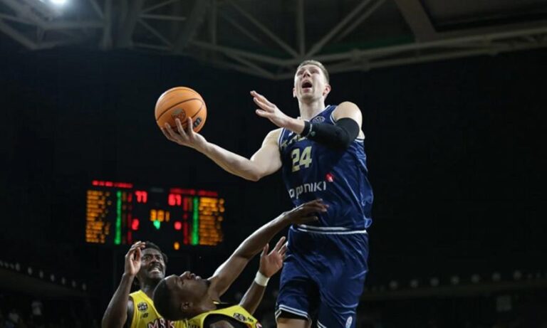 BCL: Για τη νίκη και την πρόκριση ο Προμηθέας, δύσκολη έξοδος στην Ανδαλουσία για την «περασμένη» Καρδίτσα