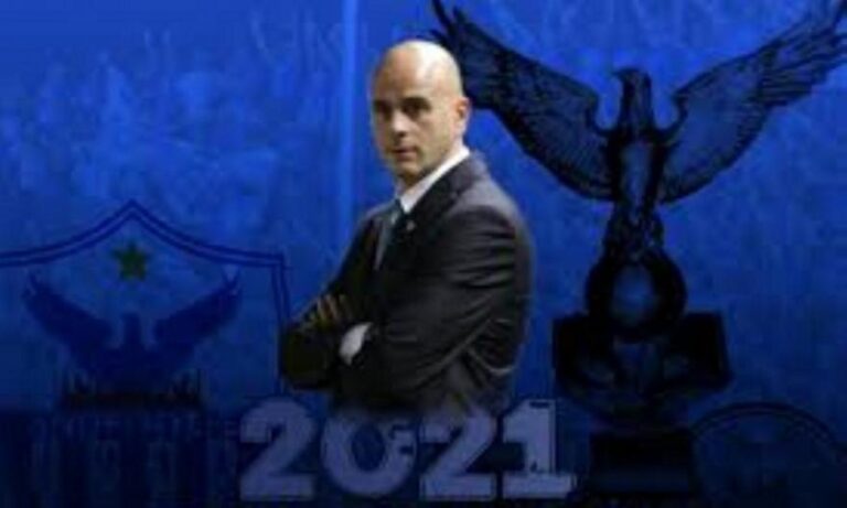 Ανακοίνωσε την επιστροφή Κετσπάγια η Ανόρθωση