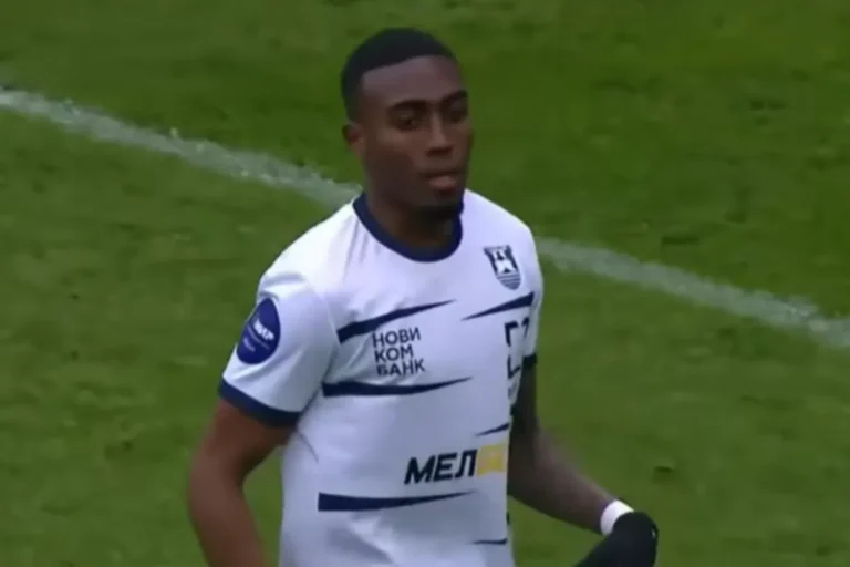 ΠΑΟΚ: Στο στόχαστρο του Δικεφάλου ο Αντράντε, σύμφωνα με τους Ρώσους