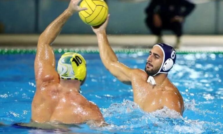 Το πρόγραμμα της 11ης αγωνιστικής της Waterolo League ανδρών