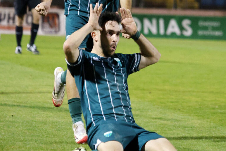 Λεβαδειακός – ΑΕΛ Novibet 3-0: Οι μαγικοί Βοιωτοί συνέχισαν τις υψηλές πτήσεις και ονειρεύεται καθαρά ιστορική έξοδο στην Ευρώπη