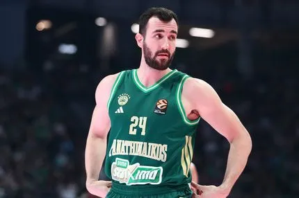 Παναθηναϊκός AKTOR: Στο Μαρούσι από την Τετάρτη ο Κουζέλογλου