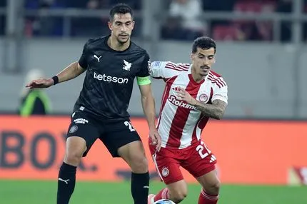 Super Cup: Αυτός είναι ο Έλληνας διαιτητής του αγώνα ανάμεσα στον Ολυμπιακό και τον ΟΦΗ, Oλλανδός ο VAR