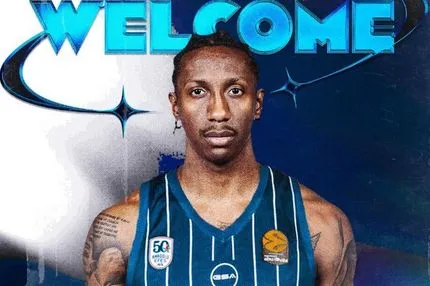 Σέιμπεν Λι: Επίσημα στην Αναντολού Εφές