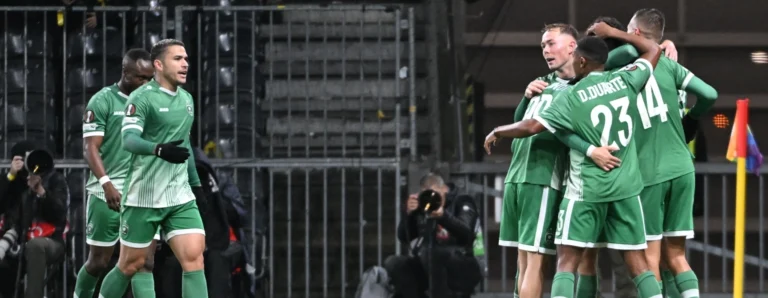 Λουντογκόρετς: Ένας μετεωρίτης του modern football απέναντι στον ΠΑΟΚ