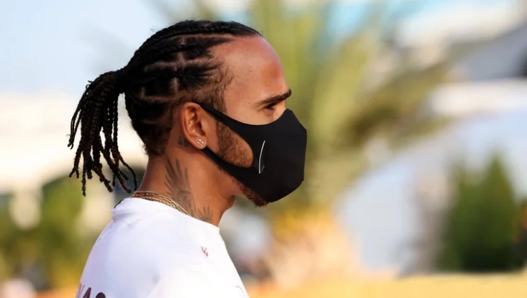 Σαν Σήμερα: Ο Χάμιλτον έχασε για πρώτη φορά αγώνα της f1