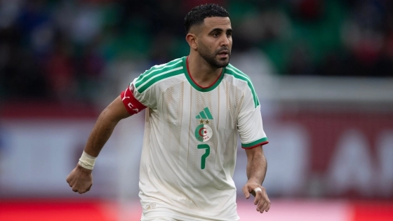 Copa Africa: Με… άριστα στους «16» η Αλγερία, μαζί Μπουρκίνα Φάσο και Σουδάν