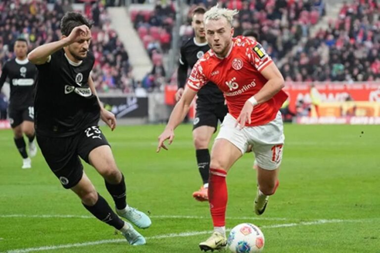 Ισοπαλία με… δύο χαμένους στο Μάιντς