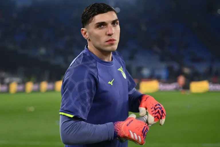 Μανδάς: Στο στόχαστρο της Γιουβέντους ο Έλληνας πορτιέρε – Τι γράφουν οι Ιταλοί