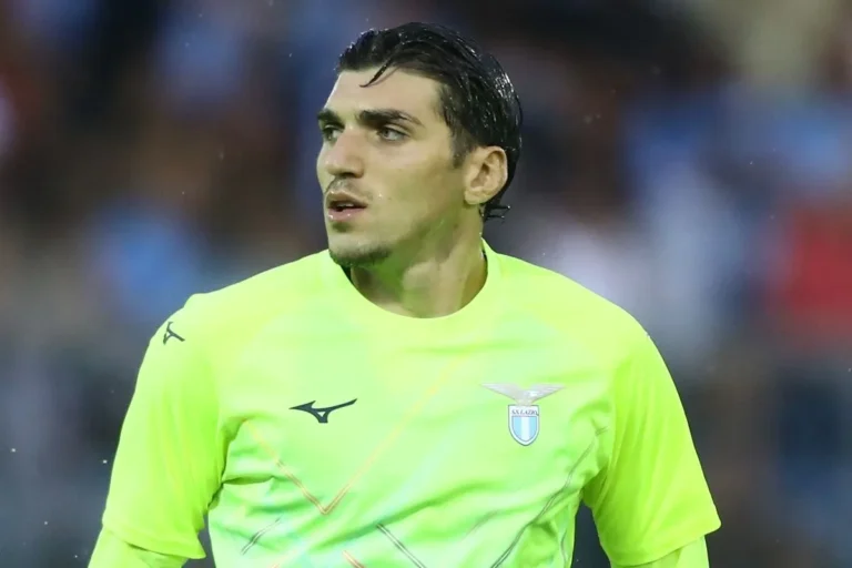 Παναθηναϊκός: Πρόταση 7 εκατ. ευρώ στη Λάτσιο για Μανδά, σύμφωνα με την Corriere dello Sport