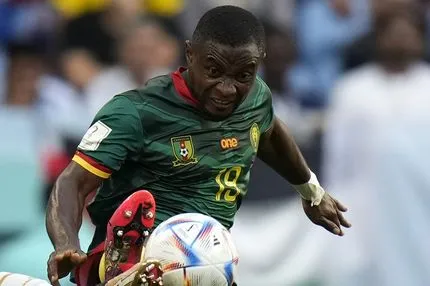 Άρης: Έδωσε τα χέρια με την Γρανάδα για τον Χόνγκλα