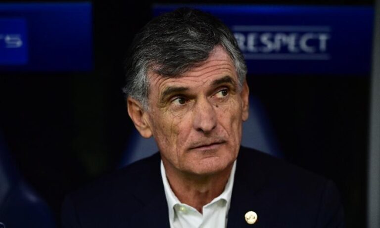 Μεντιλίμπαρ: «Μου έλειπε μια τέτοια νίκη με τον Ολυμπιακό – Είναι μια τρέλα αυτό που κάνει ο κόσμος μας»