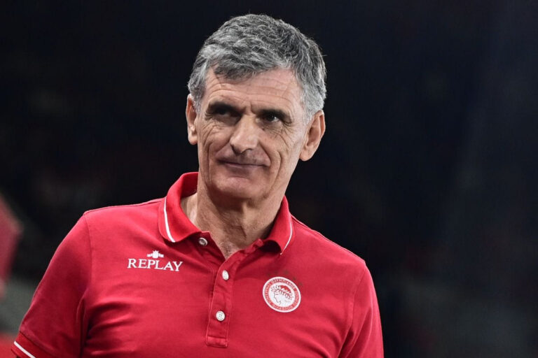 Ολυμπιακός: Ο Μεντιλίμπαρ θέλει να 100αρίσει με νίκη – πρόκριση επί του ΠΑΟΚ στο Κύπελλο Ελλάδας Betsson, με Μουζακίτη στην ενδεκάδα