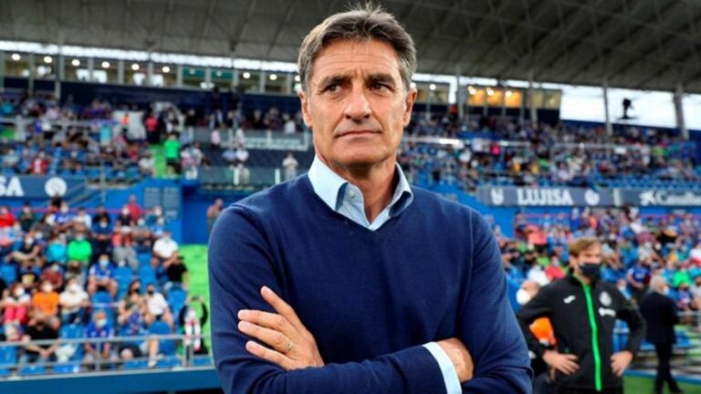 Απολύθηκε από την Αλ Καντσίγια ο Μίτσελ