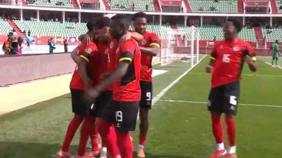 Γκαμπόν – Μοζαμβίκη 2-3: «Survivor» στη… μάχη, βλέπει νοκ-άουτ