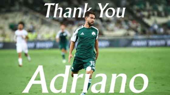 Παναθηναϊκός: Ανακοίνωσε τον Μπρέγκου στον Παναιτωλικό