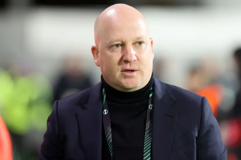 Νίκολιτς: “Το ματς με τον Ατρόμητο είναι από τα παιχνίδια-κλειδιά της σεζόν”