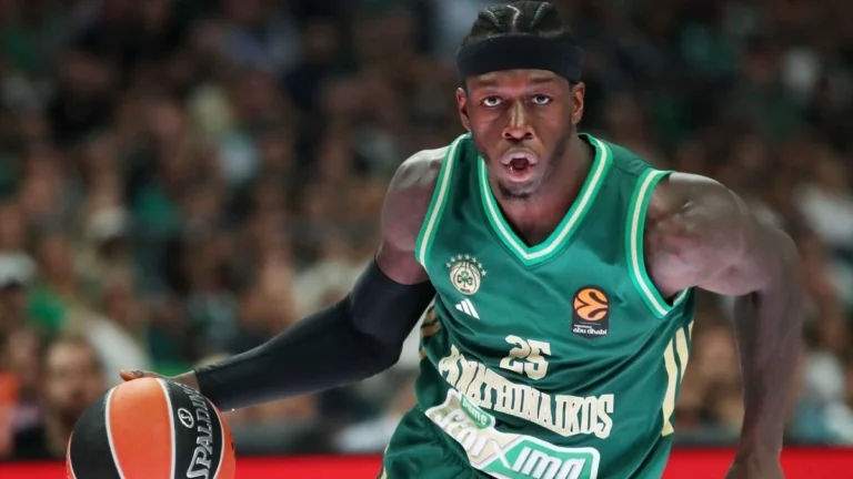 Παναθηναϊκός: Sold out το ματς με τη Φενέρ δύο μήνες πριν