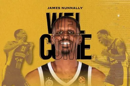 ΑΕΚ: Στη Βασίλισσα ο Νάναλι