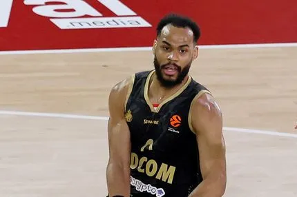 Μονακό – Ρεάλ 100-95: Με 22 πόντους του Οκόμπο οι Μονεγάσκοι πήραν το ντέρμπι της αγωνιστικής