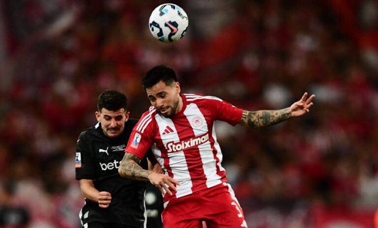 Ολυμπιακός-ΟΦΗ: Για το σερί τους πριν το Καζακστάν οι Πειραιώτες, σε ανάγκη για βαθμούς οι Κρητικοί